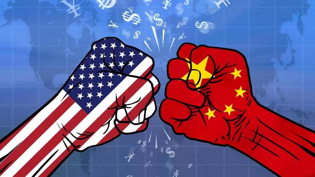 科技冷戰(zhàn)持續(xù)升溫 超140個(gè)中國實(shí)體被美列入黑名單(圖5)