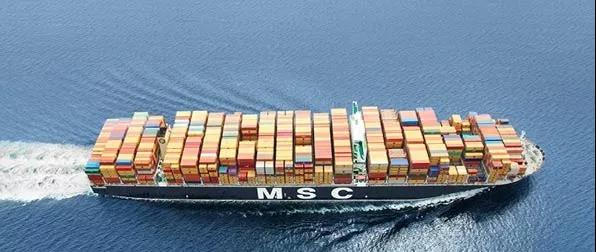 重磅丨MSC成立50年來首次出手，被收購的是一家歐洲船公司！！