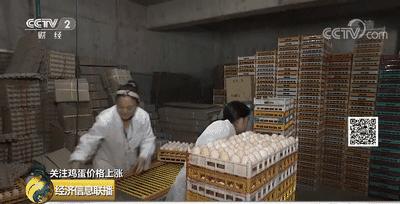 雞蛋零售價格每斤破“6”！蛋糕、甜點(diǎn)都跟漲價(圖7)