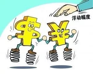 在岸、離岸人民幣匯率雙雙"破7"，對航運業和外貿有多大影響？