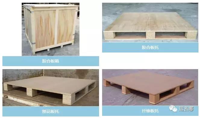 海關(guān)最新通知：木質(zhì)包裝的出口貨物需提供該合格憑證