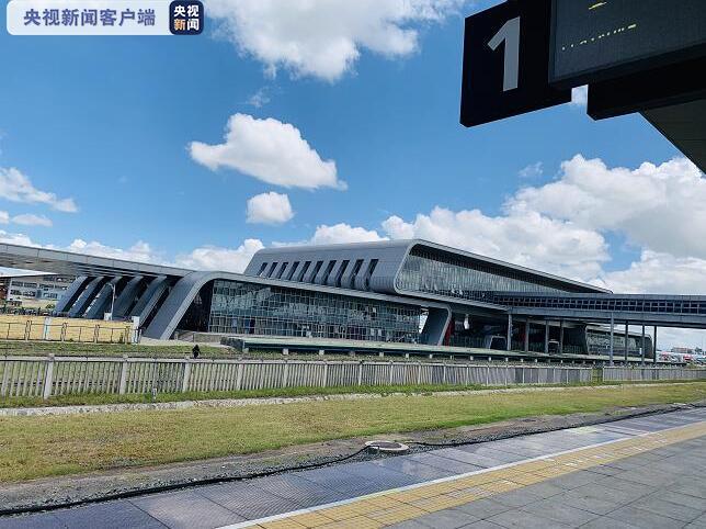 肯尼亞內(nèi)馬鐵路將于明日開(kāi)通貨運(yùn)(圖1)