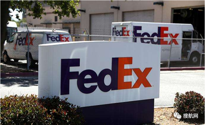 FedEx和UPS突然征收臨時附加費，費用高到托運人震驚