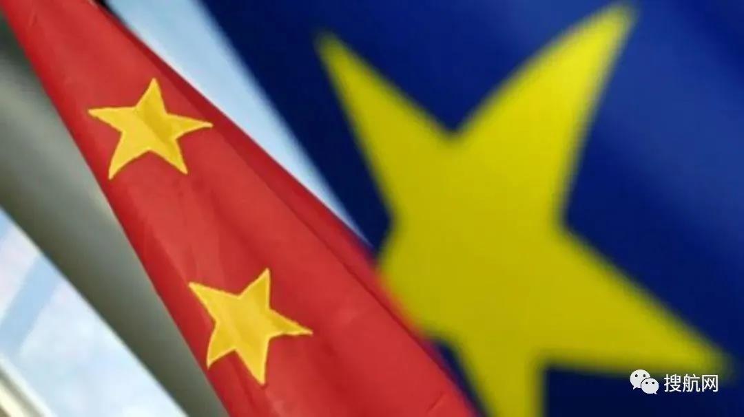 進出口雙升！中國首次取代美國成為歐盟、印度最大貿易伙伴(圖1)